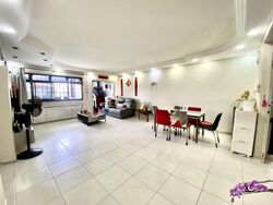 Blk 267 Toh Guan View (Jurong East), HDB 5 Rooms #471699971